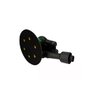 Lixadeira Pneumática Roto Orbital 6" com Asp. PDR PRO-400