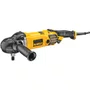 Lixadeira Politriz 7" - 9" 1250W 220V Dewalt DWP849X-B2