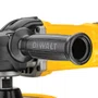 Lixadeira Politriz 7" - 9" 1250W 220V Dewalt DWP849X-B2