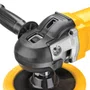 Lixadeira Politriz 7" - 9" 1250W 220V Dewalt DWP849X-B2