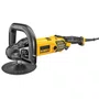 Lixadeira Politriz 7" - 9" 1250W 220V Dewalt DWP849X-B2