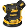 Lixadeira Roto Orbital 5" 20V MAX XR Li-Ion Brushless Dewalt DCW210B