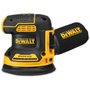 Lixadeira Roto Orbital 5" 20V MAX XR Li-Ion Brushless Dewalt DCW210B