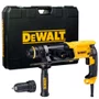 Martelete Eletropneumático 1" SDS Plus 800W Dewalt D25134K-B2
