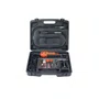 Kit Micro Retífica 180W 220V com 113 Acessórios RT18KA-B2