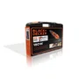 Kit Micro Retífica 180W 220V com 113 Acessórios RT18KA-B2