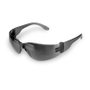 Óculos de Proteção Cinza Kalipso Leopardo CA11268