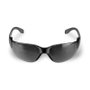 Óculos de Proteção Cinza Kalipso Leopardo CA11268