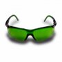 Óculos de Proteção Verde Kalipso Lince CA10345