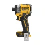 Parafusadeira de Impacto 1/4" 20V XR DCF860B-B3 Dewalt