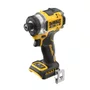 Parafusadeira de Impacto 1/4" 20V XR DCF860B-B3 Dewalt