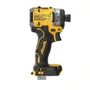 Parafusadeira de Impacto 1/4" 20V XR DCF860B-B3 Dewalt