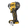 Parafusadeira de Impacto 1/4" 20V XR DCF860B-B3 Dewalt