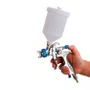 Pistola de Pintura HVLP 1,3Mm Gravid.600Ml PDR Pro-530
