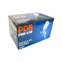 Pistola de Pintura HVLP 1,3Mm Gravid.600Ml PDR Pro-530
