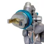 Pistola de Pintura HVLP 1,3Mm Gravid.600Ml PDR Pro-530