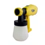 Pistola Pulverizadora 700Ml 350W 220V Lynus PPL-350