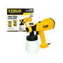 Pistola Pulverizadora 700Ml 350W 220V Lynus PPL-350