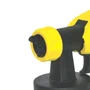 Pistola Pulverizadora 700Ml 350W 220V Lynus PPL-350