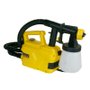 Pistola Pulverizadora 700ml 500W 220V Lynus PPL-500