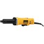Retificadeira elétrica 450W 25.000 RPM Dewalt DWE4887-B2