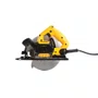 Serra Circular 7.1/4" 1400W Dewalt DWE560B2 220V
