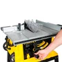 Serra de Bancada 10” (254mm) 2000W - 220V Stanley SST2001-BR