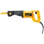Serra Sabre 1.000W com velocidade variável Dewalt - DW304PK-B2