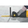 Serra Sabre 1.000W com velocidade variável Dewalt - DW304PK-B2
