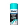 Silicone líquido spray 300ml/200g Tekbond