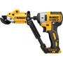 Tesoura para Chapa Dewalt Impact Connect DWASHRIR