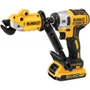 Tesoura para Chapa Dewalt Impact Connect DWASHRIR