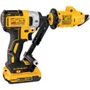 Tesoura para Chapa Dewalt Impact Connect DWASHRIR