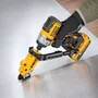 Tesoura para Chapa Dewalt Impact Connect DWASHRIR