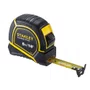Trena 5 metros  x 19mm Global emborrachada - 30-615 - Stanley