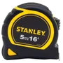 Trena 5 metros  x 19mm Global emborrachada - 30-615 - Stanley