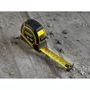 Trena 5 metros  x 19mm Global emborrachada - 30-615 - Stanley