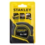 Trena 5 metros  x 19mm Global emborrachada - 30-615 - Stanley